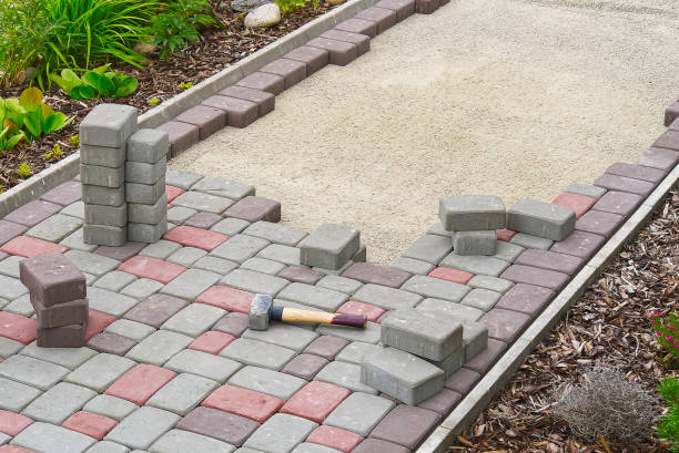 Reasons to Select Us for Your Driveway Paving Requirements in West Monroe, LA