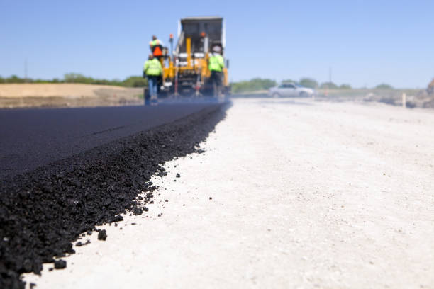 Driveway Repair Near Me in West Monroe, LA