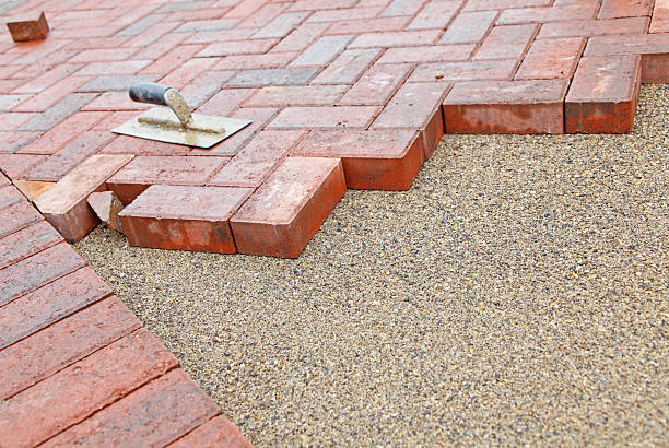 Best Local Driveway Pavers  in West Monroe, LA