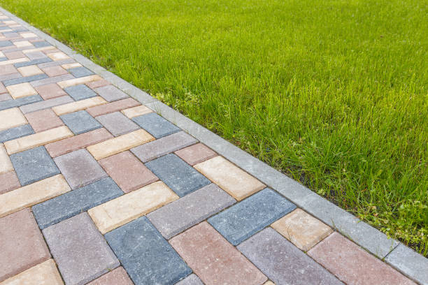 Best Concrete Paver Driveway  in West Monroe, LA